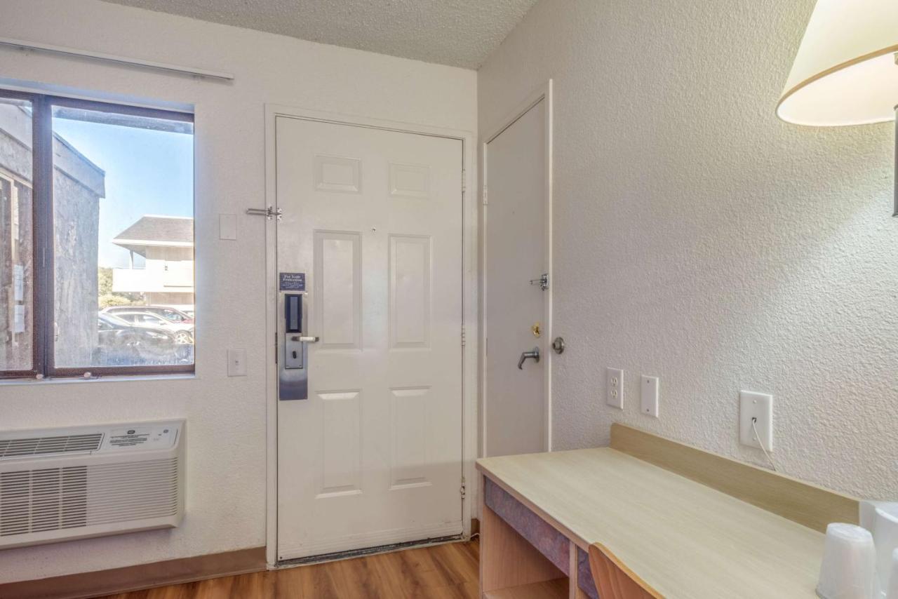 Motel 6-Fairfield, Ca - North Ngoại thất bức ảnh