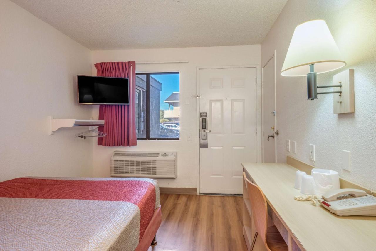 Motel 6-Fairfield, Ca - North Ngoại thất bức ảnh
