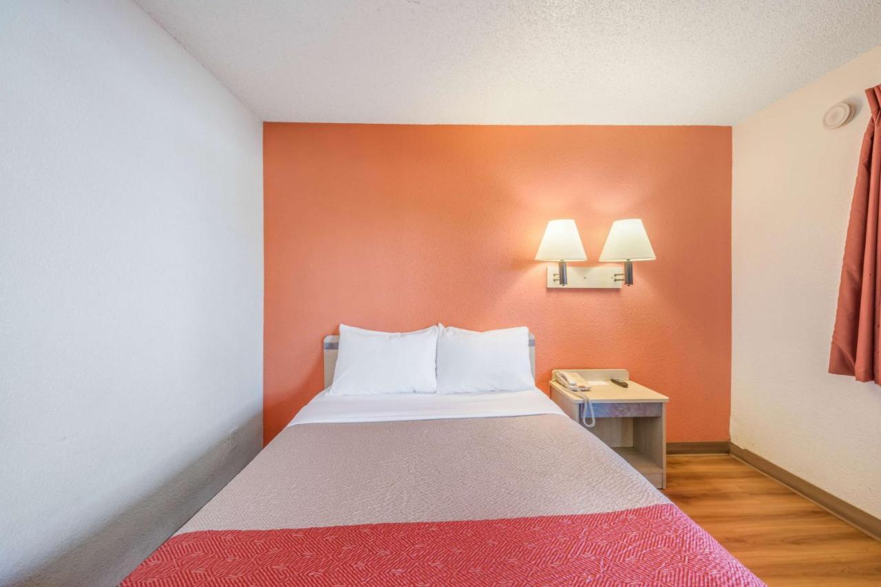 Motel 6-Fairfield, Ca - North Ngoại thất bức ảnh