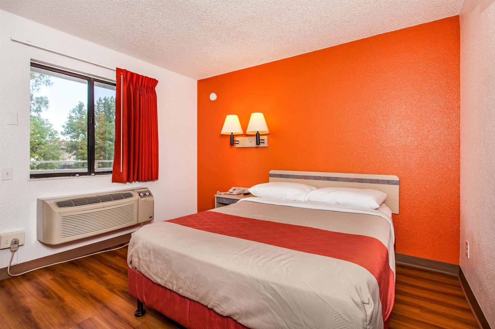 Motel 6-Fairfield, Ca - North Ngoại thất bức ảnh