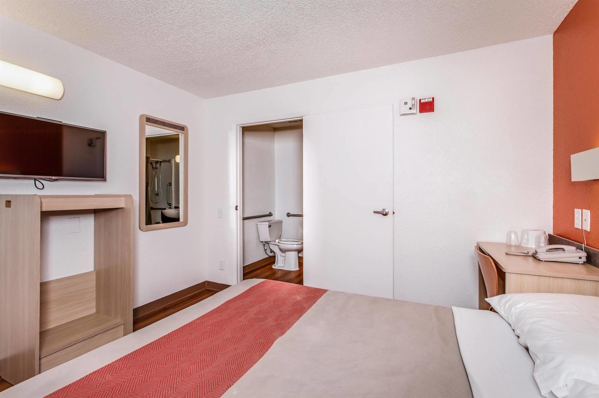 Motel 6-Fairfield, Ca - North Ngoại thất bức ảnh
