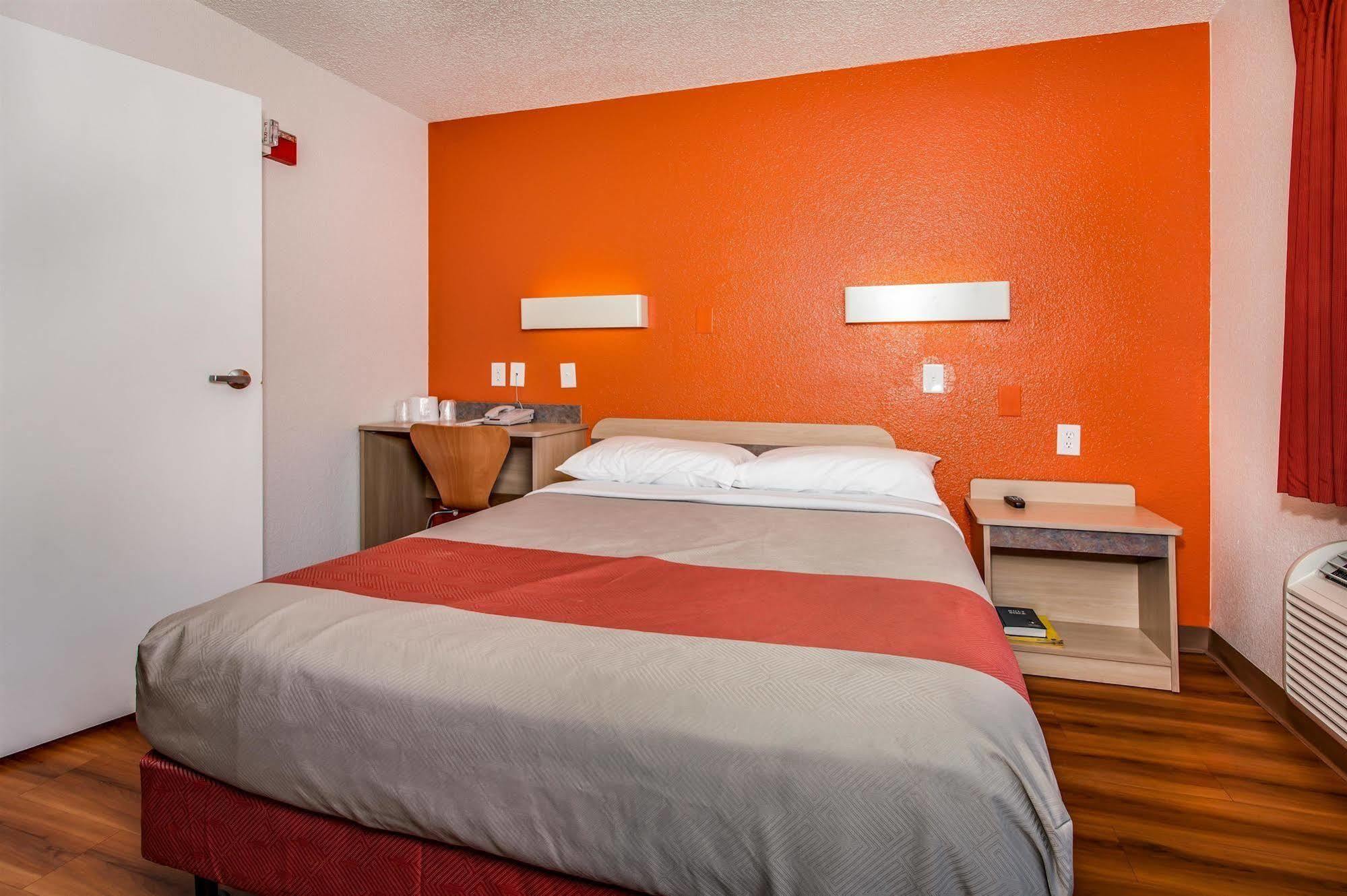 Motel 6-Fairfield, Ca - North Ngoại thất bức ảnh