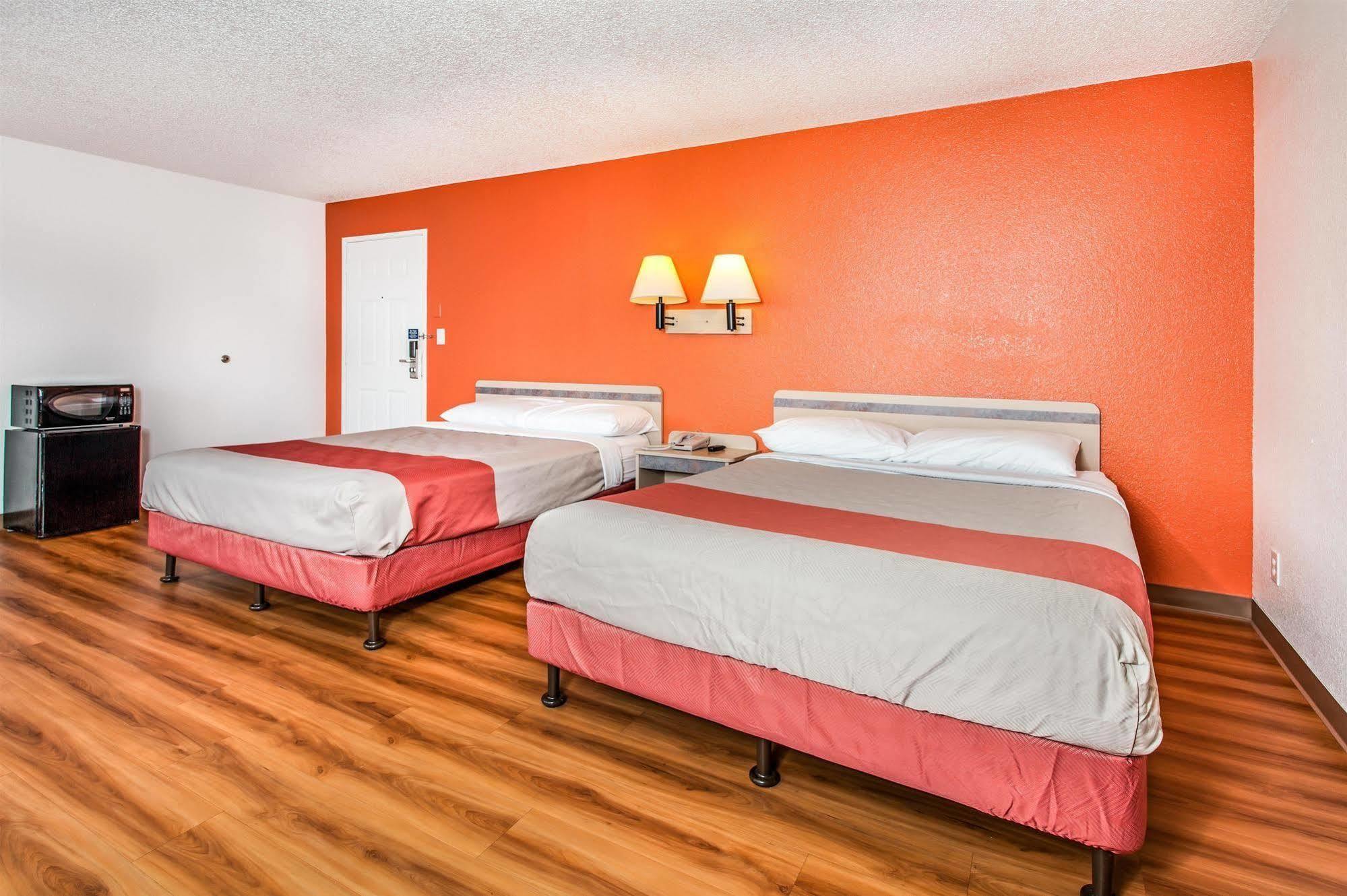 Motel 6-Fairfield, Ca - North Ngoại thất bức ảnh