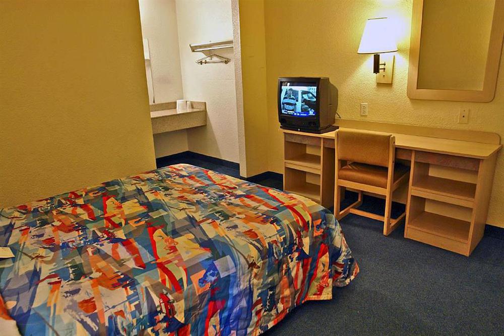 Motel 6-Fairfield, Ca - North Phòng bức ảnh