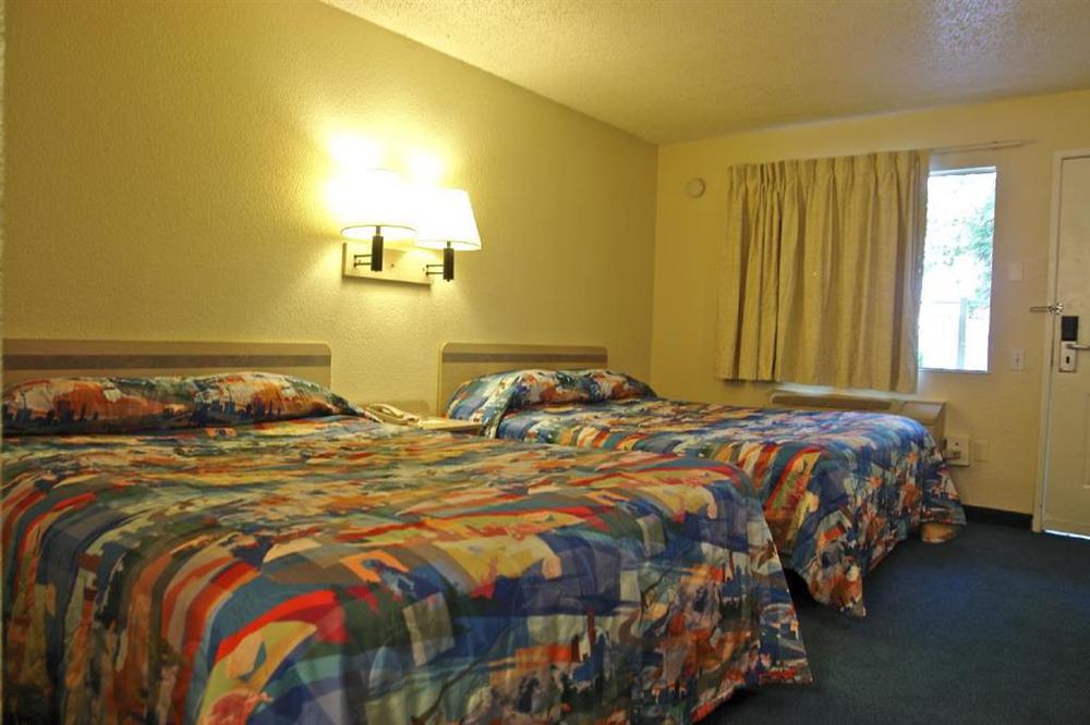 Motel 6-Fairfield, Ca - North Phòng bức ảnh