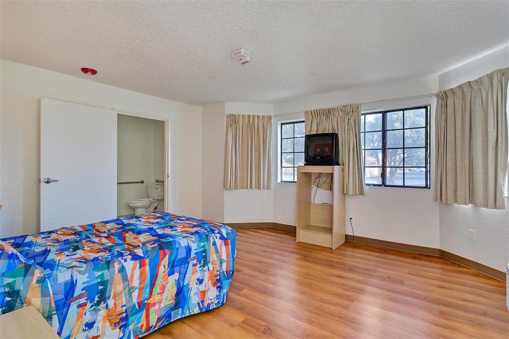 Motel 6-Fairfield, Ca - North Phòng bức ảnh
