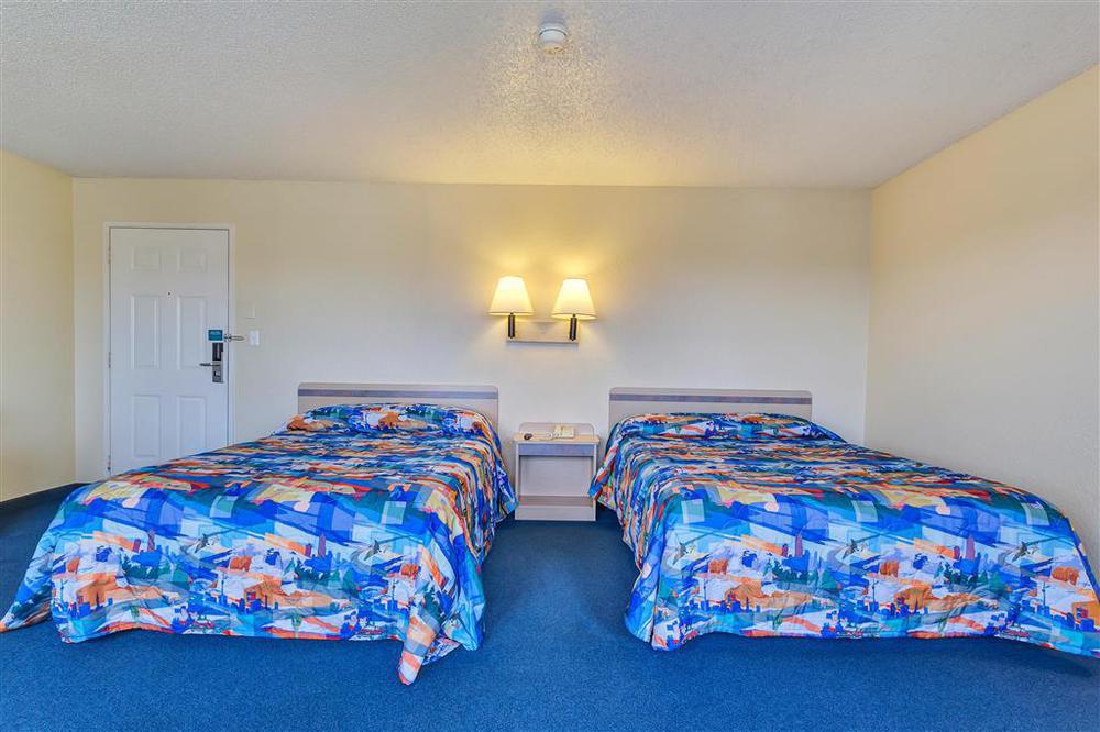 Motel 6-Fairfield, Ca - North Phòng bức ảnh