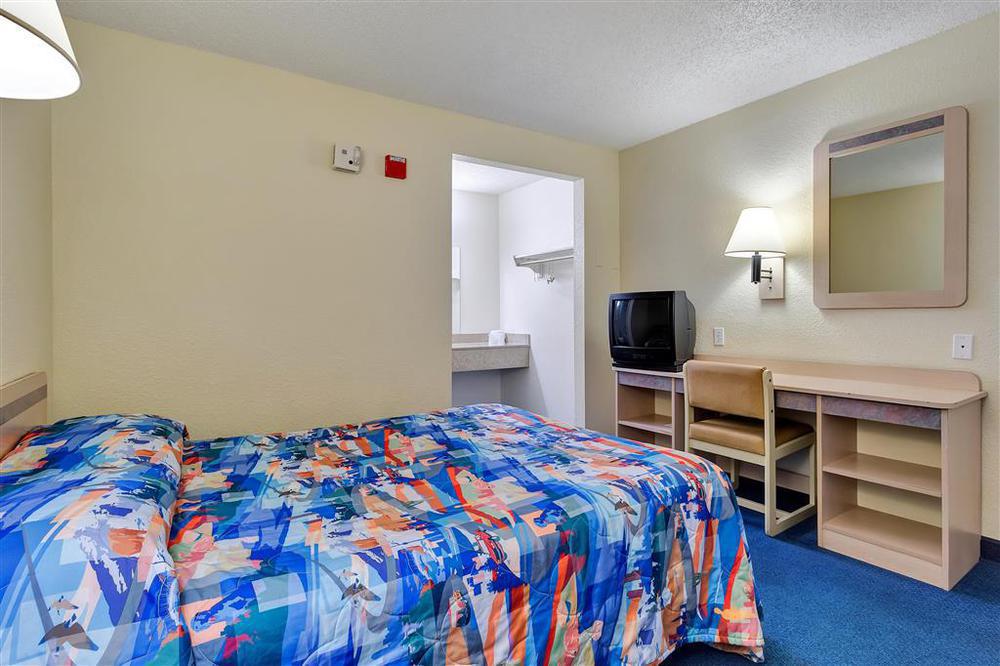 Motel 6-Fairfield, Ca - North Phòng bức ảnh